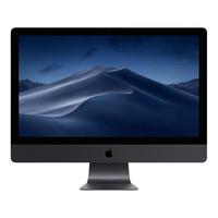 Apple 苹果 iMac Pro 2019款 27英寸 电脑一体机 (黑色、至强W、64GB、1TB HDD、Radeon RX Vega 64)