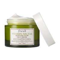 fresh 馥蕾诗 亮活维他果萃面霜 50ml*2