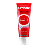 Colgate/高露洁 酵素美白 美白牙膏 100g