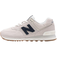 new balance 中性鞋运动鞋574系列复古低帮耐磨休闲U574NGB