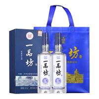 LUZHOULAOJIAO/泸州老窖 纯粮食 浓香型白酒  包装 500ml 42