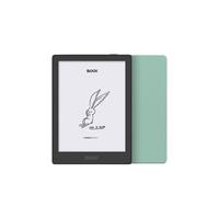 文石BOOXPoke5(S) 6英寸电子书阅读器 国民智能阅读器 墨水屏平板电纸书电子纸 POKE5S黑 绿色保护套套装