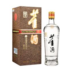 董酒 老贵董 54度 500ml×6瓶 白酒