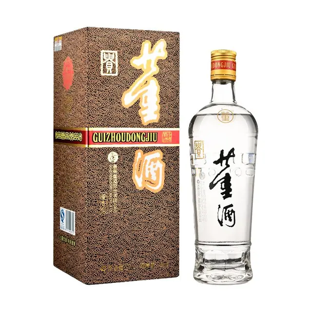  董酒 董香型白酒