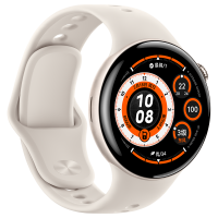 88VIP：vivo WATCH5智能手表运动心率血压功能