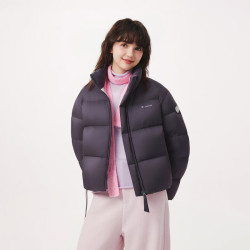 坦博尔 云感泡芙5.0 羽绒服女TB5530356D