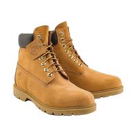 Timberland添柏岚踢不烂男鞋大黄靴户外休闲防水皮革工装靴18094 18094231/小半码 45