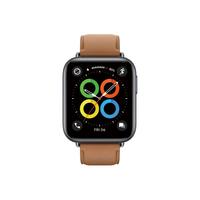 OPPO Watch SE 墨棕 全智能手表 男女运动电话手表 血氧心率监测 独立 eSIM 适用iOS安卓鸿蒙手机系统