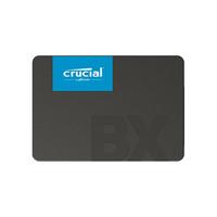 Crucial 英睿达 BX500 SATA 固态硬盘（SATA3.0）