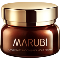 MARUBI/丸美 巧克力丝滑 晚霜 10g/mL
