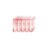 华虹 HWAHONG5号电池五号碳性干电池遥控器钟表波波球玩具专用1.5V可混7号