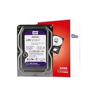 Western Digital 西部数据 DS42HKVS-78 3.5英寸机械硬盘 4TB