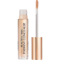 夏洛特蒂铂丽 Charlotte Tilbury星光美颜液高光柔滑面部遮瑕液 遮斑点痘印#6 7.2g