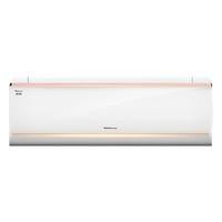 GREE 格力 润铂系列 KFR-35GW/(35553)FNhAb-A1 一级能效 壁挂式空调 1.5匹