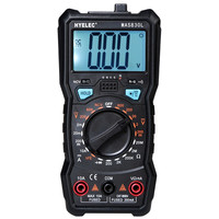 华谊 HYELEC 电子（HYELEC） MAS830L 万用表数字万用表