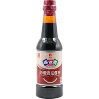 欣和 味达美冰糖老抽酱油500ml 卤肉红烧肉排骨炒菜调味家用