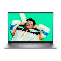 DELL/戴尔 Ins 16pro 12核i5-1240P处理器 笔记本电脑+背光键盘+16G内存+512G固态硬盘 酷睿i5-1240P 集成显卡 1920*1200 512GB 60Hz 16GB