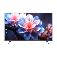 Panasonic TH-75LX600C 75英寸AI语音控制4K超清全面屏电视