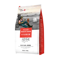 畅享 cheer share 牛油果卵磷脂全犬全阶段狗粮 1.5kg