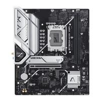 华硕 ASUS B760M-AYW WIFI D5哎呦喂主板台式机支持CPU 13600KF/13400F