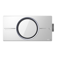 奥普浴霸照明换气扇一体浴室热能环Q360A3-Air