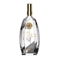 褚酒 纯粮食酒 清香型白酒  整箱装 50%vol 500mL