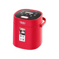 VDADA 味达电饭煲单人用1-2人迷你小型方便1.2L不粘