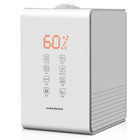88VIP：Amadana 艾曼达加湿器家用热蒸发式蒸汽空气净化一体机