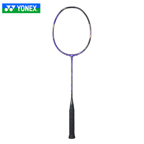尤尼克斯羽毛球拍_YONEX 尤尼克斯中国必胜AX88DPRO紫金配色多少钱-什么