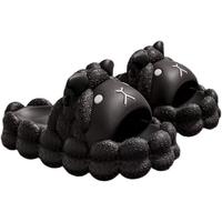  娇贝蹬 踩屎感 女士拖鞋  粉色 40-41