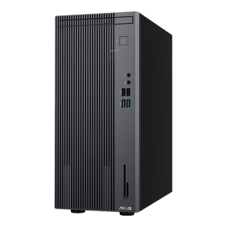 华硕 ASUS破晓X  2024 个人办公家用商用台式机电脑主机(14代酷睿i3-14100 16G 512G SSD)