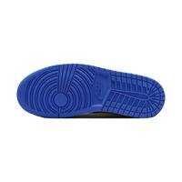 AIR JORDAN AJ1 气垫缓震 001灰黑 42 休闲运动鞋