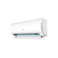 海信 KFR-35GW/S590-X1 新一级能效 自然风 1.5匹 壁挂式空调