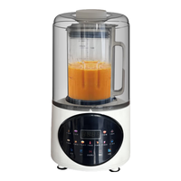  CHIGO/志高 静音低音降噪 破壁机 12叶刀头  1.5L