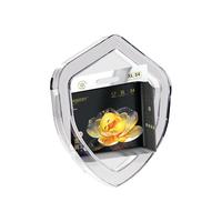 柔丫（rouya）山茶油小金裤拉拉裤 超薄柔软干爽透气学步裤婴儿宝宝尿不湿 纸尿裤NB码50片【0-5kg】