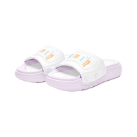 Champion【品牌】夏季女款日常休闲柔软舒适凉拖鞋