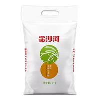 金沙河 富强系列 富强小麦粉 5kg