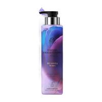 ON THE BODY 安宝笛 蓓缦醉心紫罗兰香氛美白润体精华乳 400ml