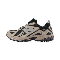 new balance NB男女复古Y2K户外机能运动休闲鞋ML610TAC