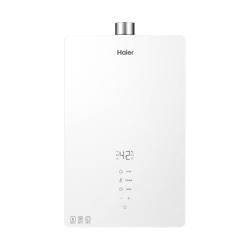 海尔 白月光 JSQ30-16WM5CDU1变频水伺服 燃气热水器 16L