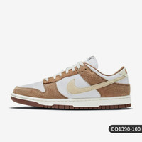 移动端:NIKE 耐克 DUNK 男子板鞋 DD1390-100