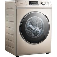 SANYO 三洋 DG-F90322BHG 9公斤 变频 滚筒洗衣机