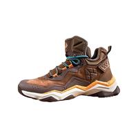 RAX户外运动防水登山徒步男鞋