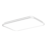EYESPRO 孩视宝 客厅吸顶灯护眼大灯卧室书房儿童房全光谱防蓝光led灯具AH40-
