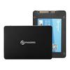 斐数（PHIXERO) SSD固态硬盘 SATA3.0接口 C2黑武士系列 三年质保 512G