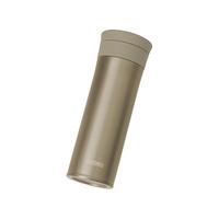 THERMOS/膳魔师 纯钛 男士保温杯