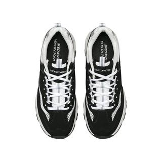  SKECHERS/斯凯奇 厚底 男士运动鞋