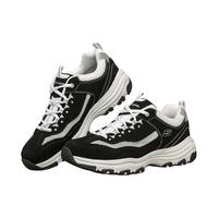 SKECHERS/斯凯奇 厚底 男士运动鞋