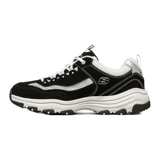  SKECHERS/斯凯奇 厚底 男士运动鞋