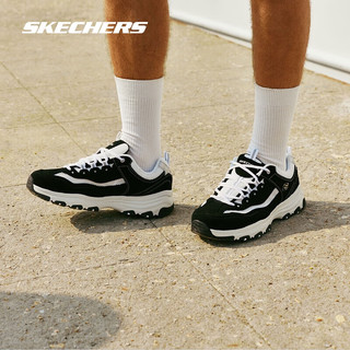  SKECHERS/斯凯奇 厚底 男士运动鞋